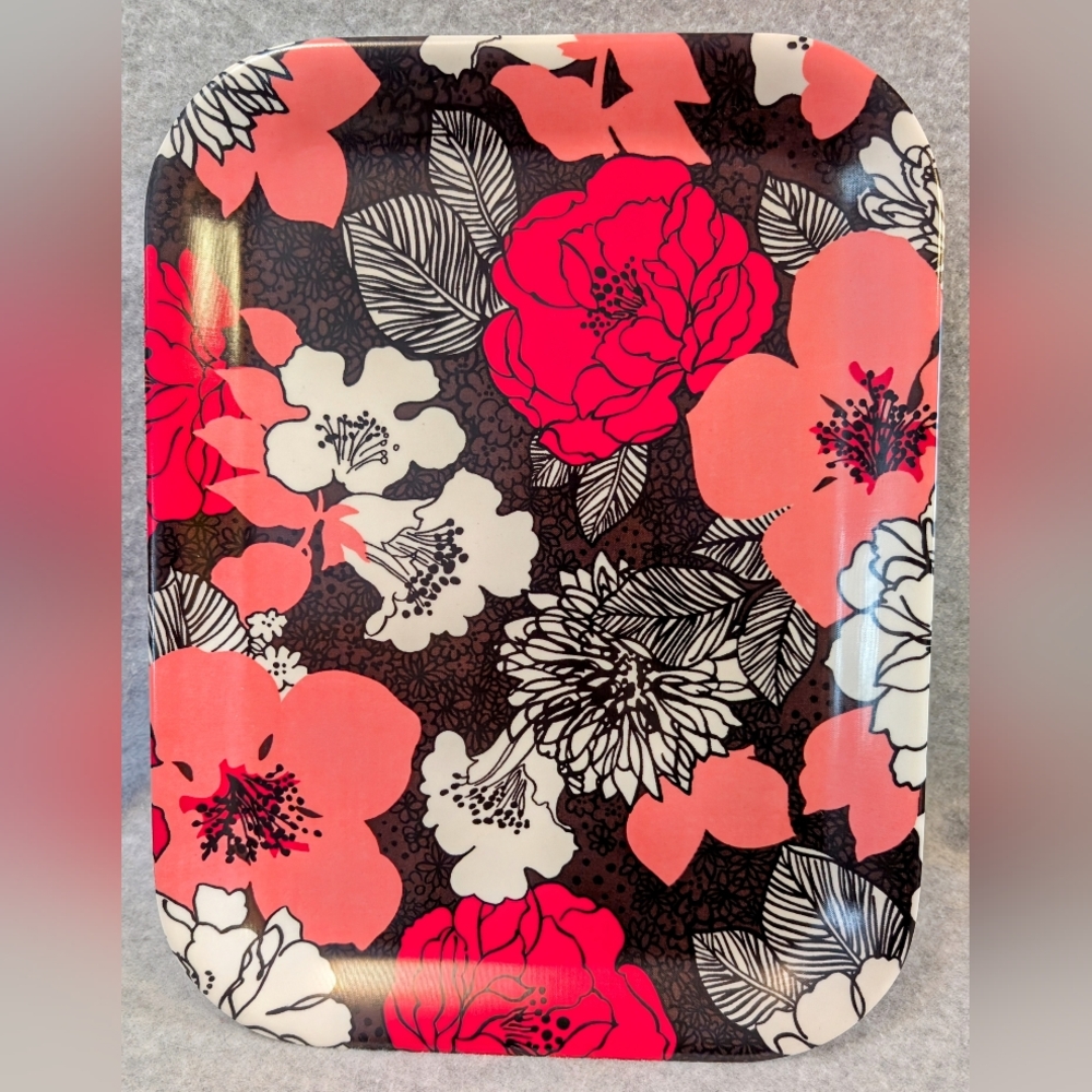 Vera Bradley Serving Tray